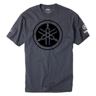 Factory Effex® - Yamaha Tuning Fork Men's T-Shirt