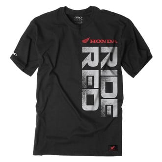 Factory Effex® - Honda Ride Red Vert Men's T-Shirt