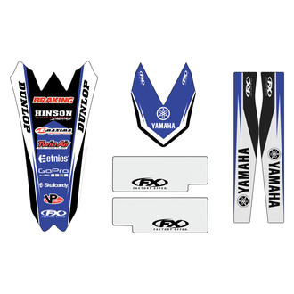 Factory Effex® - Trim Graphic Kit