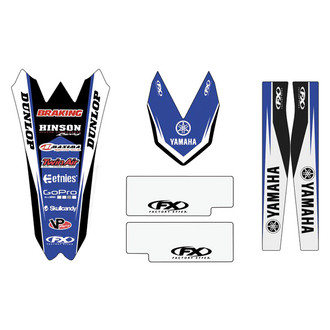 Factory Effex® - Trim Graphic Kit