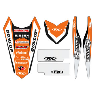 Factory Effex® - Trim Graphic Kit