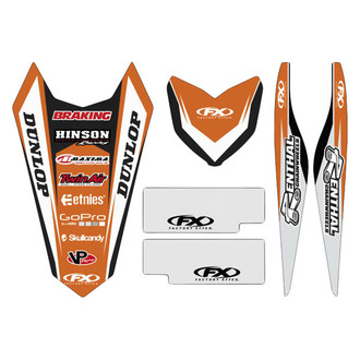 Factory Effex® - Trim Graphic Kit
