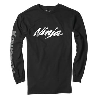 Factory Effex® - Kawasaki Ninja Men's Long Sleeve T-Shirt