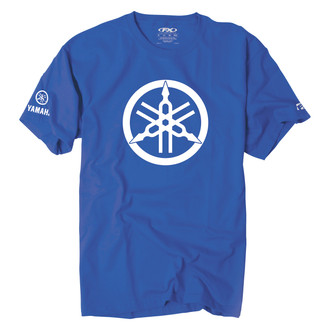 Factory Effex® - Yamaha 2D Fork Men's T-Shirt