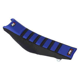 Factory Effex® - Blue/Black RS1 Gripper Seat Cover
