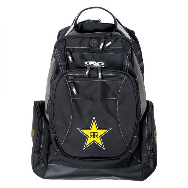 Factory Effex® - Rockstar Backpack (Rockstar)