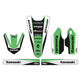 Factory Effex® - Trim Graphic Kit