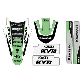 Factory Effex® - Trim Graphic Kit
