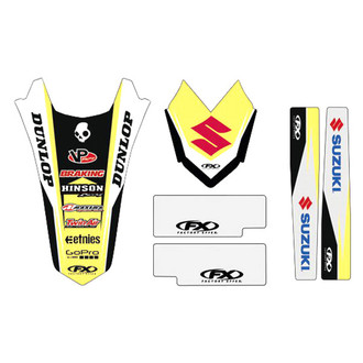 Factory Effex® - Trim Graphic Kit