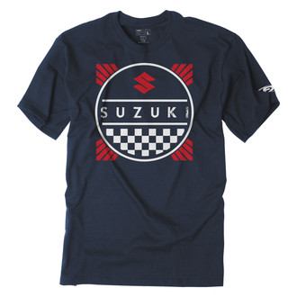 Factory Effex® - Suzuki Title Youth T-Shirt