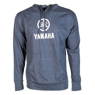 Factory Effex® - Yamaha Stack Lightweight Men's Pullover Hoodie