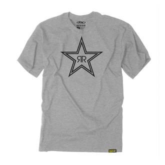 Factory Effex® - Rockstar Outline Men's T-Shirt