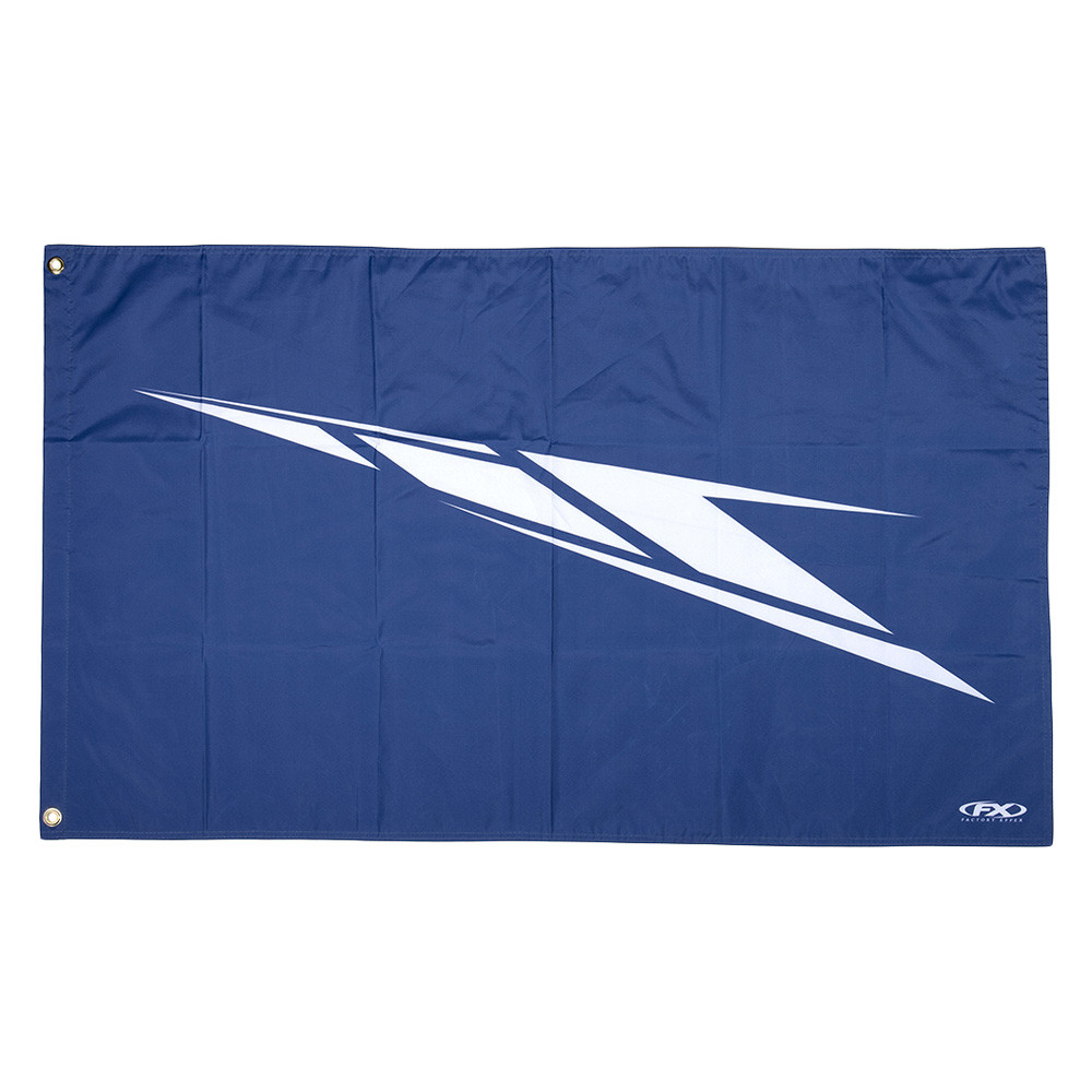 Motorcycle Flags, Banners & Signs - 6x9, 10x15, Metal | MOTORCYCLEiD