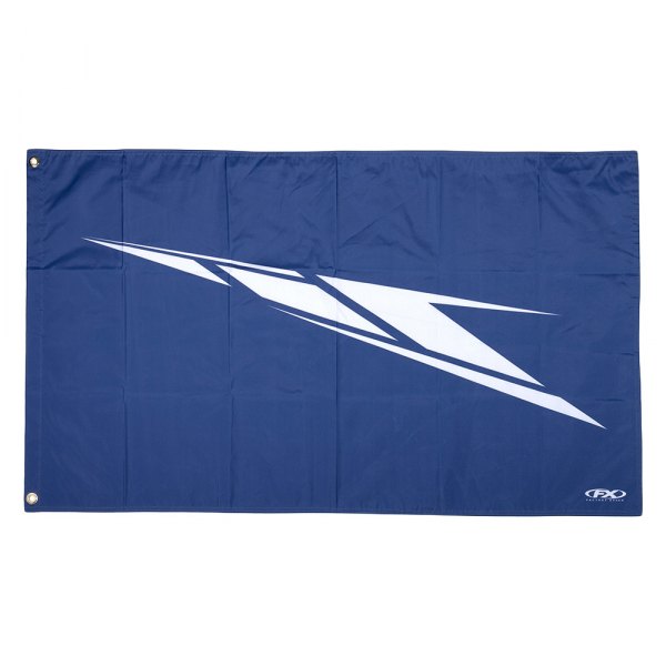 Factory Effex® - Yamaha Style RV Flag