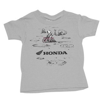 Factory Effex® - Honda Lunar Toddler Youth T-Shirt
