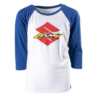 Factory Effex® - Suzuki Army Baseball Youth T-Shirt