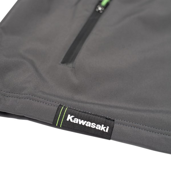 Factory Effex® 22-85116 - Kawasaki Soft-Shell Jacket (X