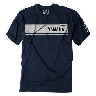 Factory Effex® - Yamaha Speed Block Men's T-Shirt