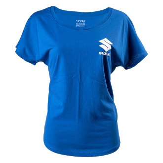 Factory Effex® - Suzuki Icon Women's T-Shirt