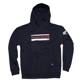 Factory Effex® - Honda Stripes Youth Pullover Hoody