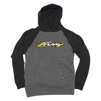 Factory Effex® - Suzuki Army Youth Hoodie