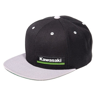 Factory Effex® - Lifestyle Kawasaki Wedge Men's Hat