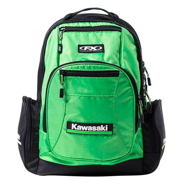 Factory Effex® - Kawasaki Premium Backpack
