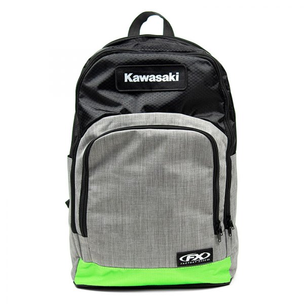Factory Effex® - Kawasaki Standard Backpack