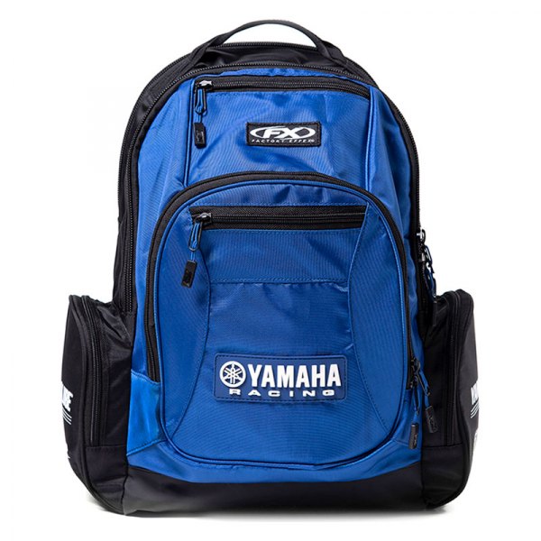 Factory Effex® - Yamaha Premium Backpack