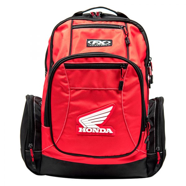 Factory Effex® - Honda Premium Backpack