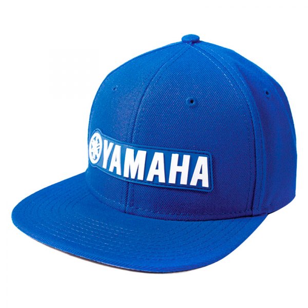 Factory Effex® - Lifestyle Yamaha Bold Men's Hat (Royal)