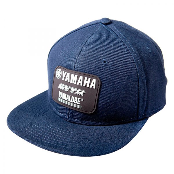 Factory Effex® - Lifestyle Yamaha Team Men's Hat (Navy)
