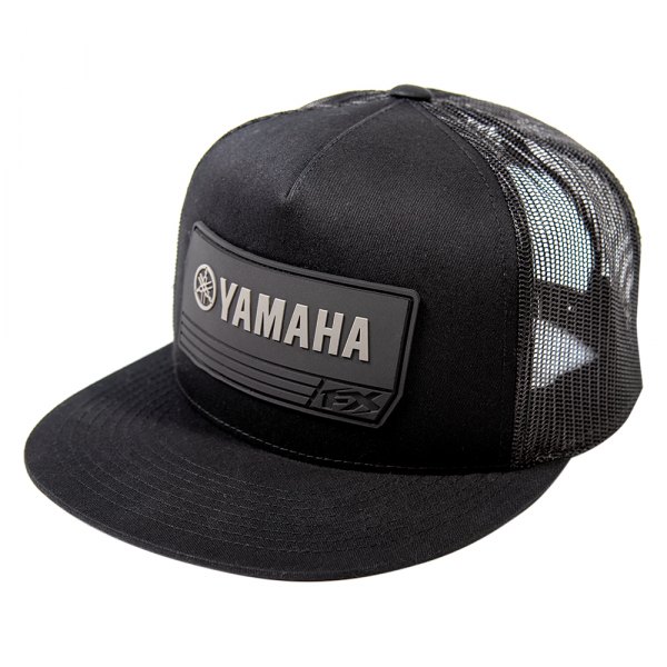 Factory Effex® - 2021 Yamaha Racewear Hat (Black)