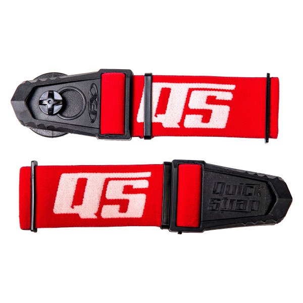 Factory Effex® - Quick Strap (Red)