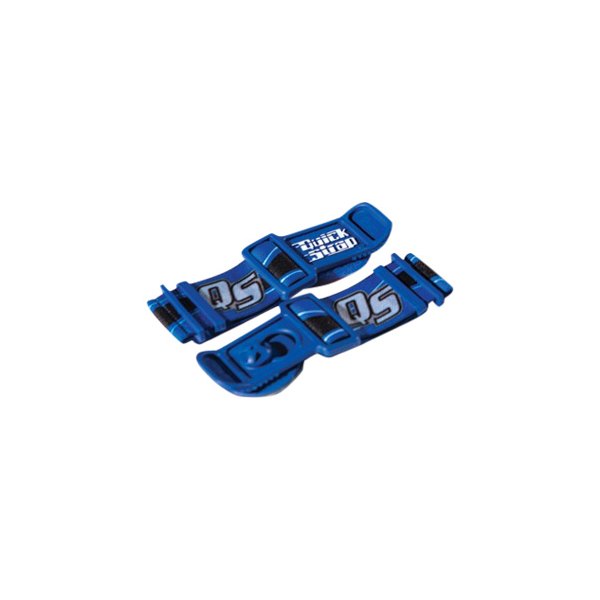 Factory Effex® - Goggles Quick Straps (Blue)
