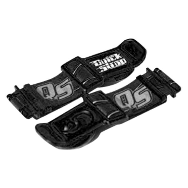 Factory Effex® - Goggles Quick Straps (Black)