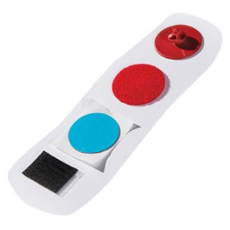 Factory Effex® - Strap Button Re-Mount Kit