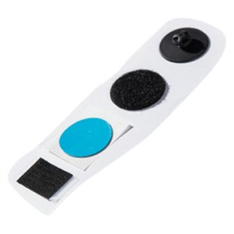 Factory Effex® RB-40 - Strap Button Re-Mount Kit (Black)