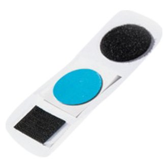 Factory Effex® - Strap Button Re-Mount Kit (Black)