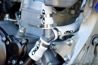 Factory Effex® - Radiator Hoses Install Tips