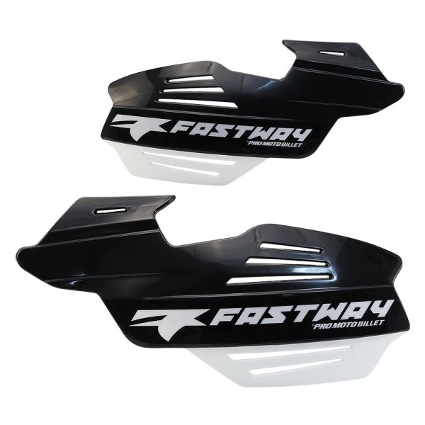 Fastway Pro® - Custom Flak Shields