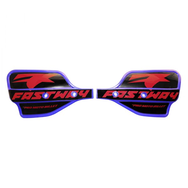 Fastway Pro® - F.I.T. Shields