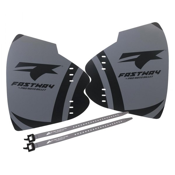 Fastway Pro® - All Weather Shields