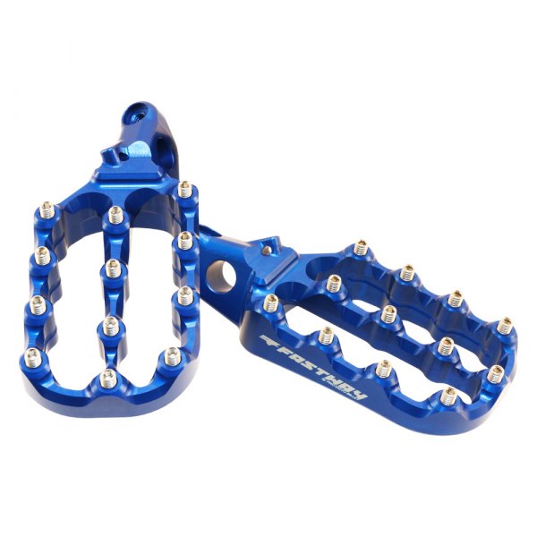 Fastway Pro® - Evolution Angle Air Standard Footpegs