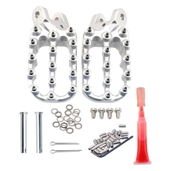 Fastway Pro® - Evolution Air Footpegs with Standard Mount Kit