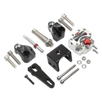 Kawasaki Motorcycle Steering Dampers | Stabilizer Kits, Brackets