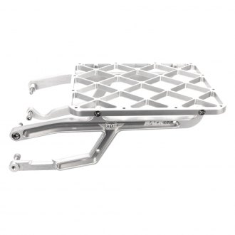 wr450f luggage rack