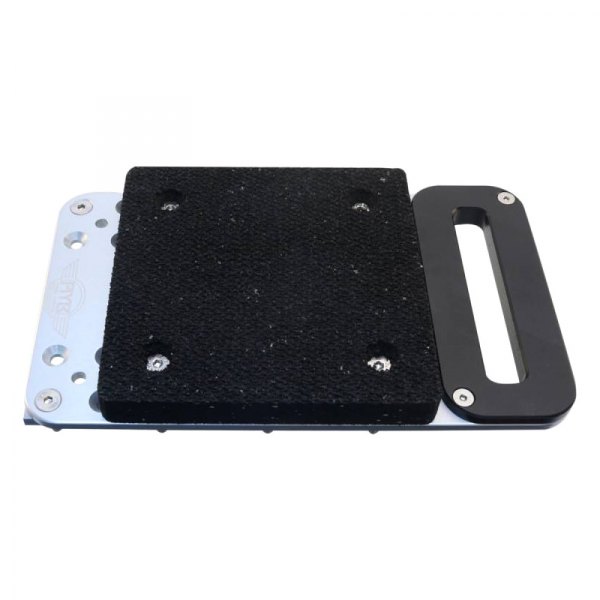 Fastway Pro® - Chainsaw Carrier Plate