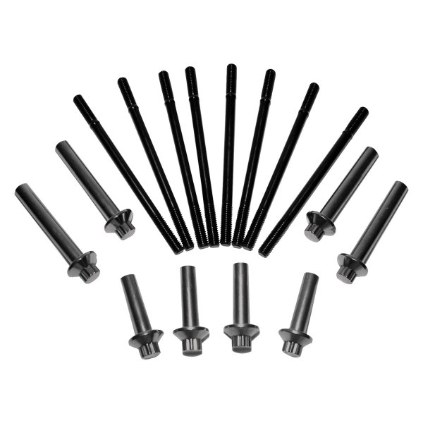 Feuling® - ARP™ Cylinder Stud Kit with Head Bolts