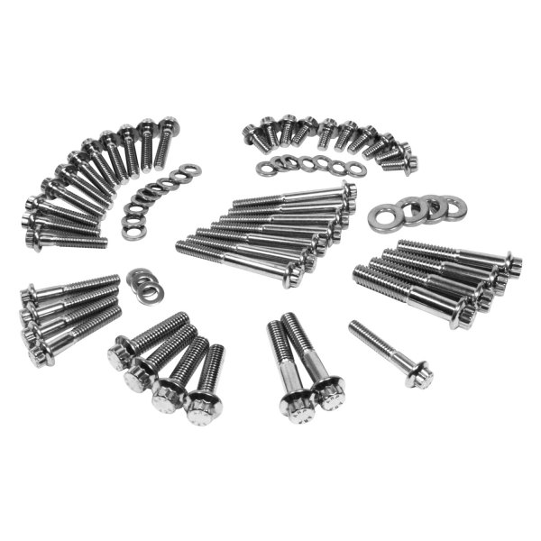 Feuling® - ARP™ Primary and Transmission Bolt Kit